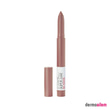 RujMaybellineMaybelline Super Stay Ink Crayon Kalem Ruj 10