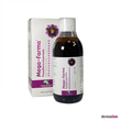 Takviye Edici GıdalarMega-FarmaMega-Farma Passiflora Incarnata Takviye Edici Gıda 200 ml