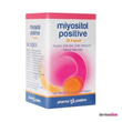 Takviye Edici GıdalarPharmaPositiveMiyositol Positive 25 Kapsül
