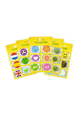 Böcek KovucularMosquitnoMosquitno Sinek Kovucu Sticker
