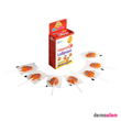 Takviye Edici GıdalarMulti BallMultiball Kids Vitamin C 7'li Lolipop