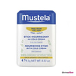 Yüz KremiMustelaMustela Cold Cream İçeren Besleyici Stick 9,2 gr