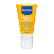 Bebek Güneş SerisiMustelaMustela Lait Solaire Spf 50+ Koruma Faktörlü Güneş Sütü 40 ml