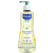 Bebek YağlarıMustelaMustela Stelatopia Cleansing Oil 500 ml Temizleme Yağı
