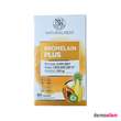 Takviye Edici GıdalarNaturalnestNaturalnest Bromelain Plus 60 Kapsül