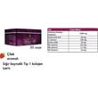 Kolajen ( Collagen )NaturalnestNaturalnest Collagen 30 Saşe Vitamin Kompleks Çilek Aromalı