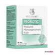 ProbiyotiklerNaturalnestNaturalnest Probiotic Takviye Edici Gıda 10 Saşe