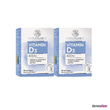 Takviye Edici GıdalarNaturalnestNaturalnest Vitamin D3 400ıu Spray 10 ml 1 Alana 1 Bedava