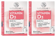 Takviye Edici GıdalarNaturalnestNaturalnest Vitamin D3 600 IU Sprey 10 ml 1 Alana 1 Bedava