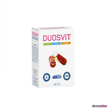 Takviye Edici GıdalarNBTLİFENbt Life Duosvit DHA 30 Kapsül
