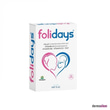 Takviye Edici GıdalarNBTLİFENbt Life Folidays 30 Kapsül