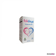 Takviye Edici GıdalarNBTLİFENbt Life Folidays 90 Kapsül