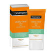 Nemlendirici & OnarıcıNeutrogenaNeutrogena Visibly Clear Yağsız Yüz Nemlendiricisi 50 ml