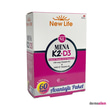 Takviye Edici GıdalarNewlifeNew Life Mena K2+D3 Takviye Edici Gıda 60 Kapsül