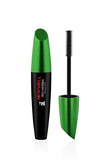 MaskaraNewwellNew Well Bio Herbal Bitkisel Mascara 7 in 1