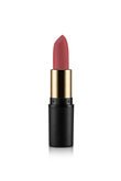 Dudak MakyajıNewwellNew Well Derma Matte Lipstick Ruj D187