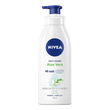 Vücut LosyonlarıNiveaNivea Aloe Vera Vücut Losyonu 400 ml