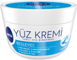 Nemlendirici & OnarıcıNiveaNivea Besleyici Yağlı His Bırakmaz 100 ml Yüz Kremi