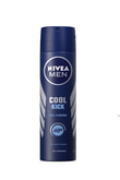 Erkek DeodorantNiveaNivea Cool Kick Erkek Deodorant 150 ml