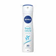 Kadın DeodorantNiveaNivea Deodorant Bayan Fresh Natural 150 ml