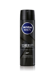 Erkek DeodorantNiveaNivea Deodorant Deep Dimension 150 ml