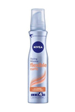 Saç ŞekillendiricilerNiveaNivea Doğal Bukleler Saç Köpüğü 150 Ml