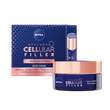 Anti & Age ÜrünleriNiveaNivea Hyaluron Cellular Filler Şekillendirici Gece Kremi 50 ml