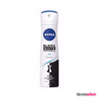 Kadın DeodorantNiveaNivea Invisible For Black & White Pure  Deo