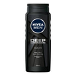 Vücut Temizleme & Duş JeliNiveaNivea Men Deep Dimension Duş Jeli 500 ml