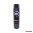 Tıraş KöpükleriNiveaNivea Men Deep Dimension Pürüssüz Tıraş Köpüğü 200 ml