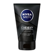 Cilt Temizleme ÜrünleriNiveaNivea Men Deep Dimension Yüz & Sakal Temizleme Jeli 100 ml