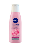 Su & LosyonNiveaNivea MicellAir Süt & Tonik 200 ml Gül Suyu İçeren