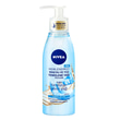 Su & LosyonNiveaNivea Nemlendirici Makyaj ve Yüz Temizleme Yağı 150ml