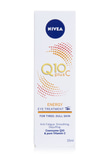 Nemlendirici & OnarıcıNiveaNivea Q10 Plus C Enerji Göz Bakım Kremi 15ml