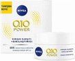 Anti & Age ÜrünleriNiveaNivea Q10 Plus Kırışık Karşıtı Spf 15 20 ml Tanışma Boyu Gündüz Kremi