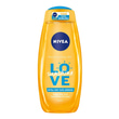 Vücut Temizleme & Duş JeliNiveaNivea Sun Love Sunshine Banyo ve Duş Jeli 500 ml
