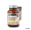 Takviye Edici GıdalarNondoNondo Vitamin B Complex 30 Kapsül