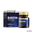 Takviye Edici GıdalarNutraxinNutraxin Biotin 2500 mcg 50 Tablet