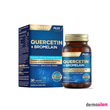 BromelainNutraxinNutraxin Quercetin + Bromelain 30 Tablet