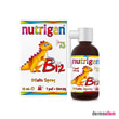 Takviye Edici GıdalarNutrigenNutrigen Vitamin B12 500 Mcg 10 ml Dilaltı Sprey 70 Puf