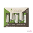Diş MacunlarıOgansiaOgansia Propolis ve Çay Ağacı Özlü Diş Macunu Küçük Boy 15 ml x 5 Ad.