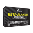 Olimp Beta Alanine Carno Rush 80 Tablet