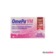 Omega 3 & Balık YağlarıTab İlaçOmepa VM Avantajlı Paket 30+30 Kapsül