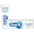 Diş MacunlarıOral-BOral-B Diş Eti Ve Diş Minesi Onarım Ekstra Ferahlık Diş Macunu 75 ml