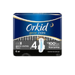 Hijyenik Kadın ÜrünleriOrkidOrkid Ultra Extra Tekli Gece Extra 6