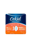 Hijyenik Kadın ÜrünleriOrkidOrkid Ultra Extra Tekli Normal 8 Li