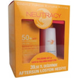 Yüz İçin Güneş ÜrünleriOrzaxOrzax Neutracy Karma ve Yağlı Ciltler için SPF50+ Güneş Koruyucu Krem 70 ml + Aftersun HEDİYE