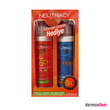Vücut İçin Güneş ÜrünleriOrzaxOrzax Neutracy SPF50 Güneş Losyonu Zeytin Yağı Aftersun Hediyeli