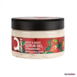 Vücut Nemlendirici & Yenileyici ÜrünlerOstwintOstwint Face Body Scrub Gel Çilek 300 ml