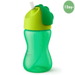 Biberon & Emzik & OyuncakPhilips AventPhilips Avent Desenli Pipetli Bardak Erkek 300 ml SCF798/01